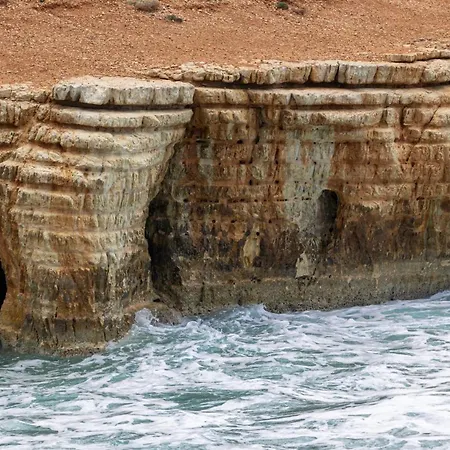 דירה Aetheria 3br Klorakas