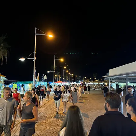 Aetheria 3br דירה *