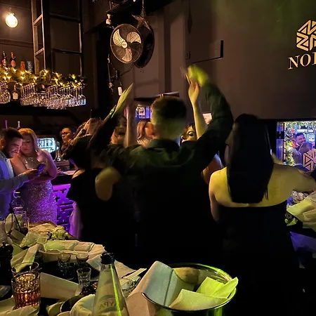 דירה Aetheria 3br