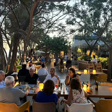 Aetheria 3br דירה *