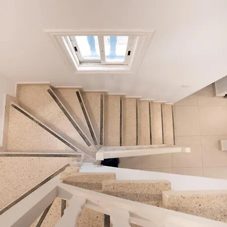 Aetheria 3br * Klorakas