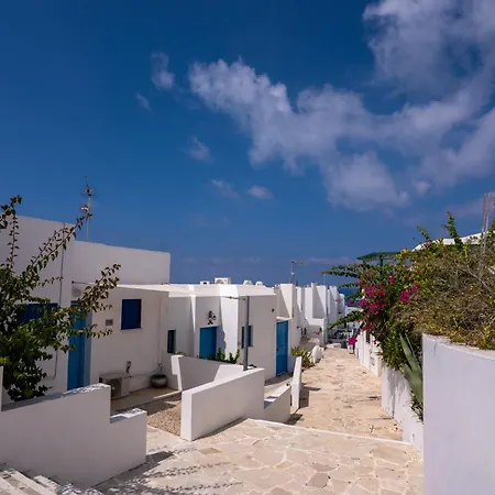 Aetheria 3br דירה *