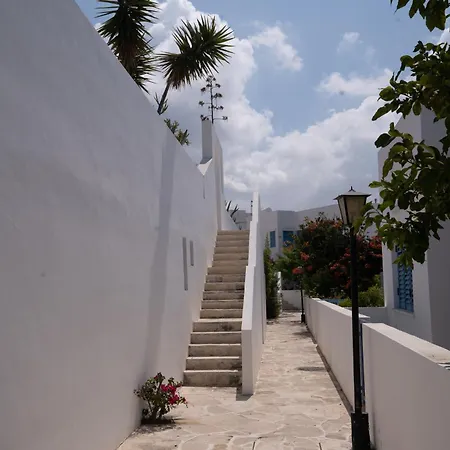 דירה Aetheria 3br *