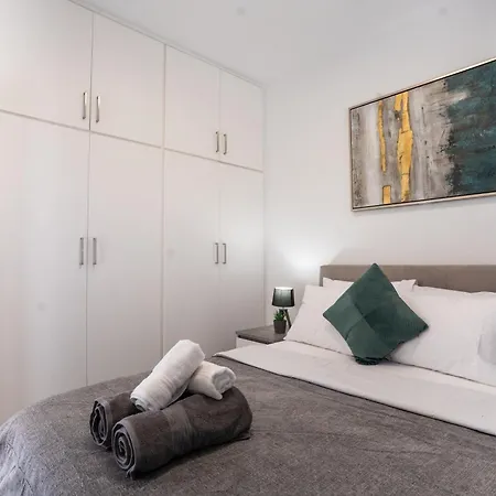 Aetheria 3br Klorakas