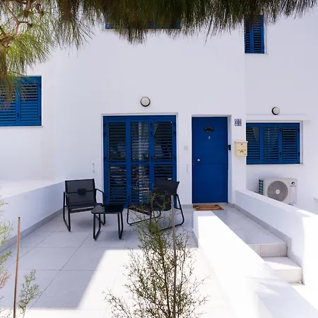 Aetheria 3br