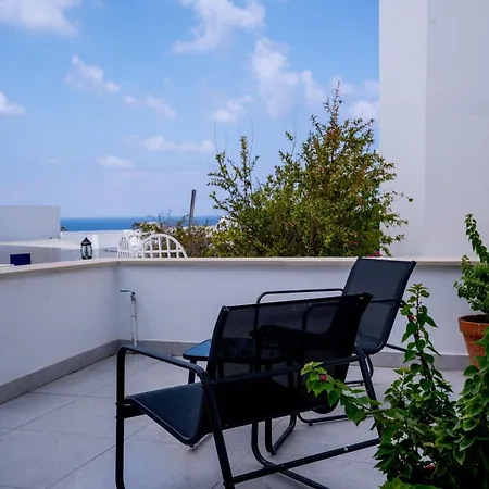 Aetheria 3br דירה *