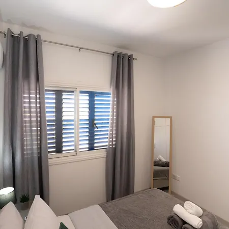 Aetheria 3br דירה Klorakas