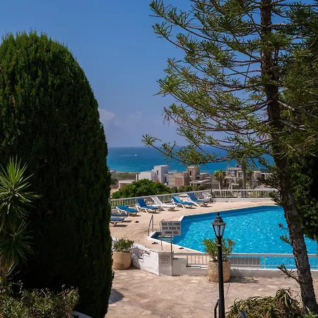 Aetheria 3br דירה Klorakas