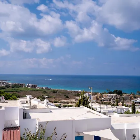 Aetheria 3br * Klorakas