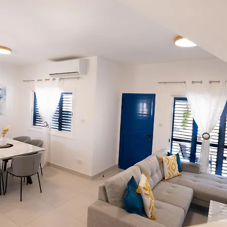 Aetheria 3br Klorakas