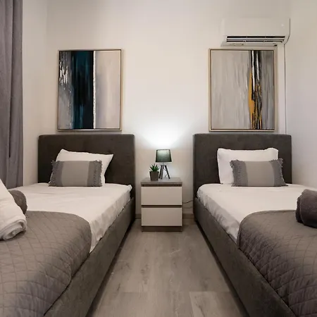 Aetheria 3br Klorakas