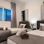Apartament Aetheria 3br *