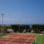 Aetheria 3br Apartament Klorakas