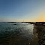 Aetheria 3br Apartament Klorakas