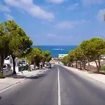 Apartament Aetheria 3br Klorakas