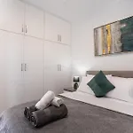 Aetheria 3br Klorakas