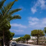 Apartament Aetheria 3br