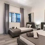 Aetheria 3br Klorakas