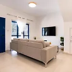 Aetheria 3br Apartment *