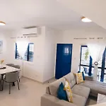 Aetheria 3br Klorakas