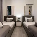 Aetheria 3br Klorakas