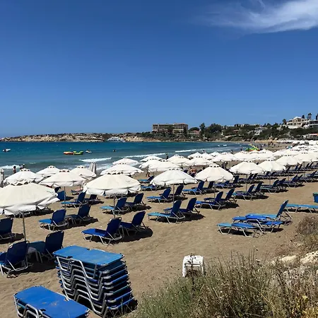 Aetheria 3br * Хлоракас