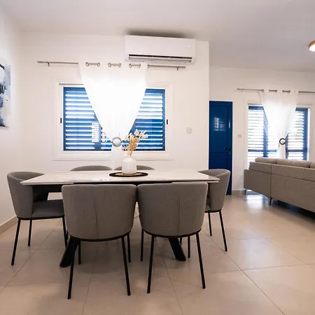 Aetheria 3br Apartamento *