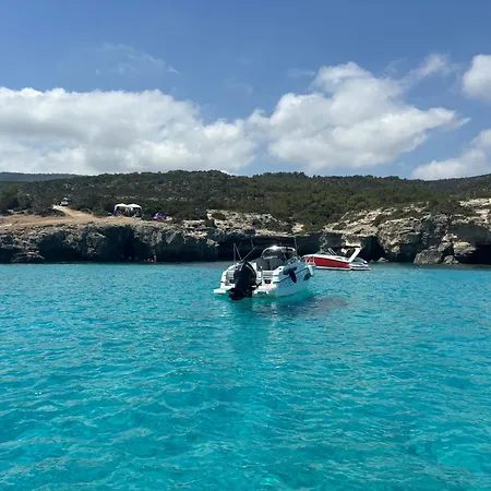 Aetheria 3br Lejlighed