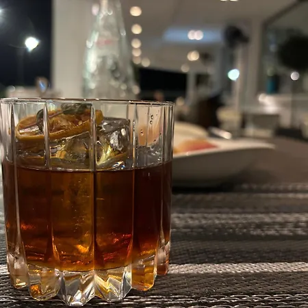 Aetheria 3br Хлоракас