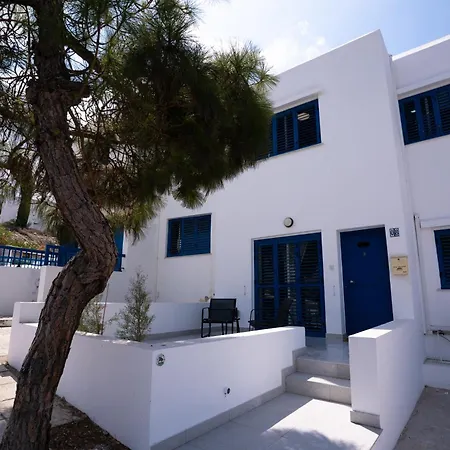 Aetheria 3br *