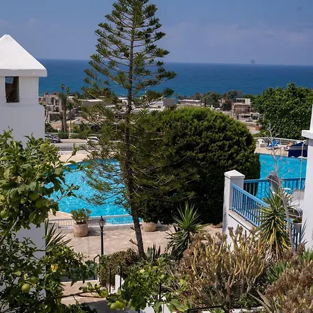 Aetheria 3br * Хлоракас