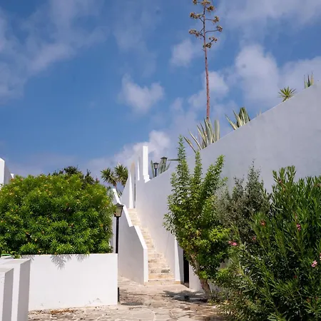 Aetheria 3br Хлоракас