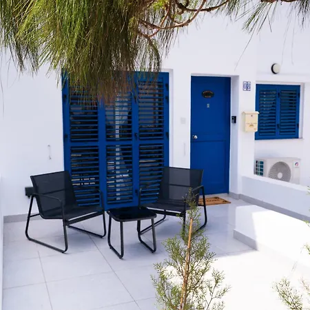 Apartamento Aetheria 3br