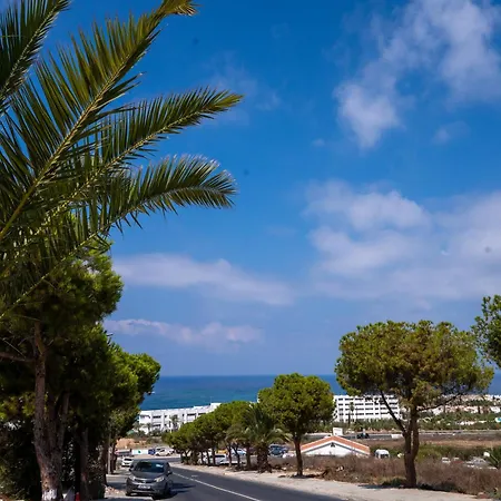 Apartamento Aetheria 3br