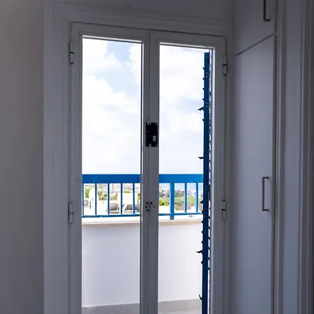 Aetheria 3br * Klorakas