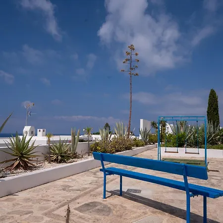 Aetheria 3br Апартаменты