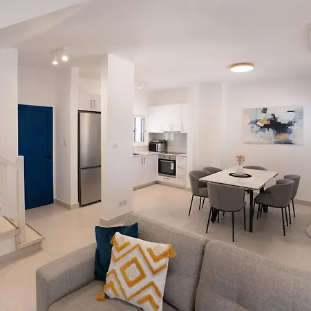 Aetheria 3br *