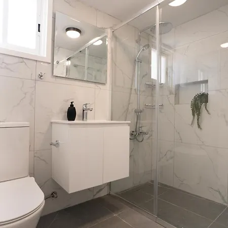 Aetheria 3br Апартаменты *