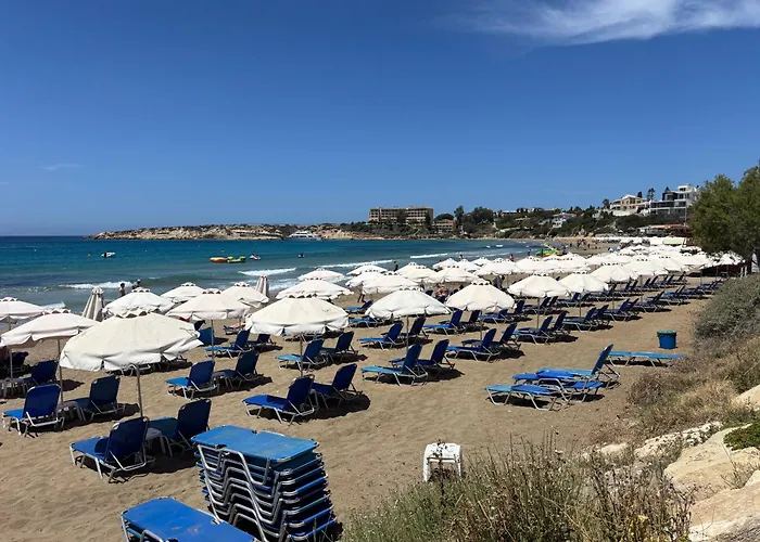 Aetheria 3br * Klorakas