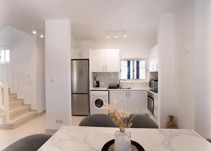 Lejlighed Aetheria 3br