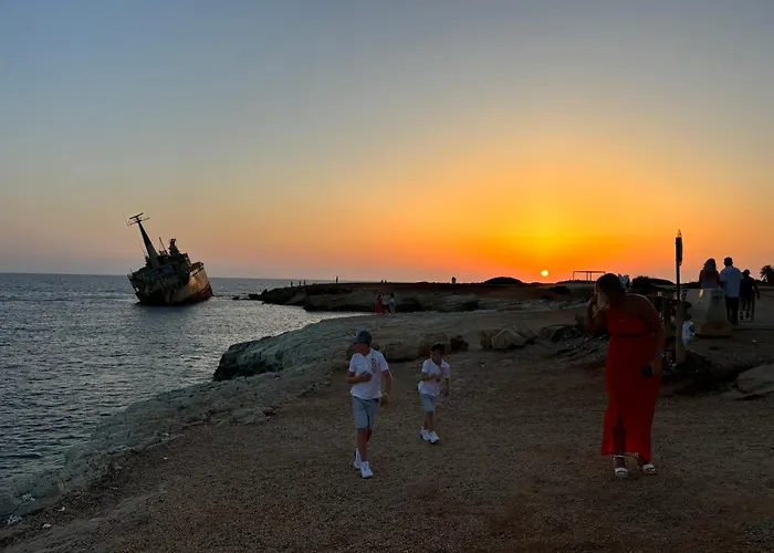 Lejlighed Aetheria 3br *