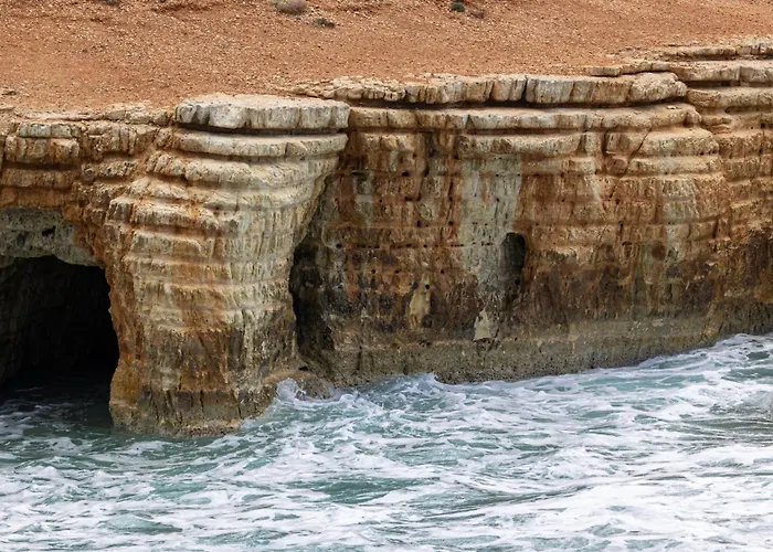 Lejlighed Aetheria 3br Klorakas