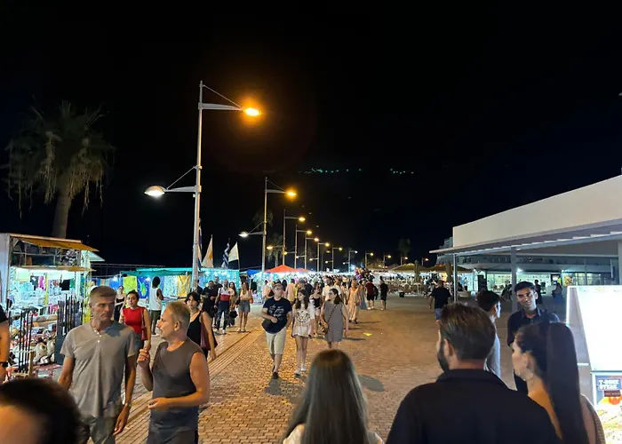 Aetheria 3br Lejlighed *