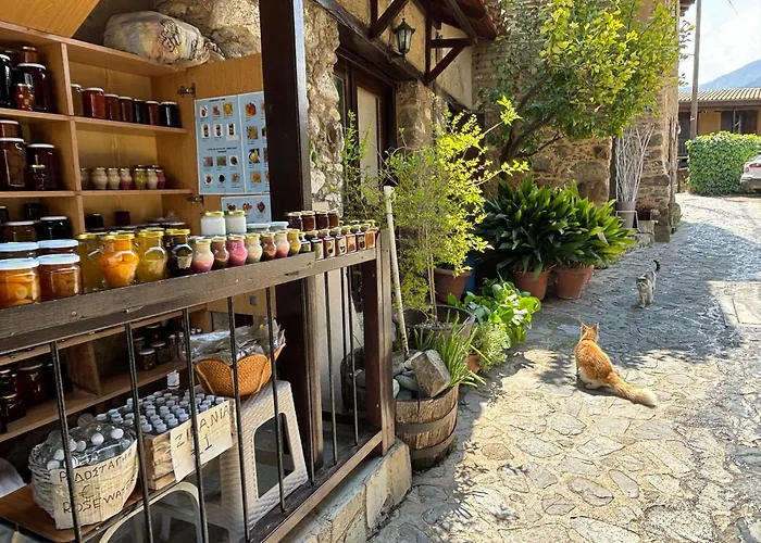 Aetheria 3br * Klorakas