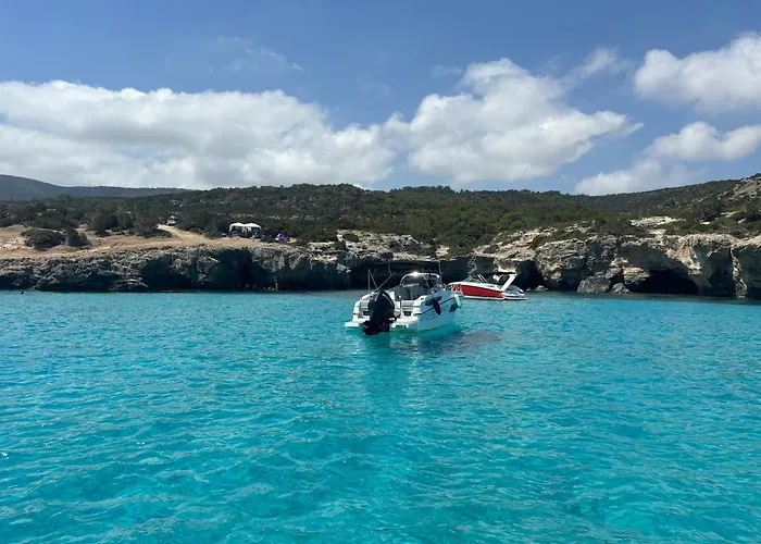 Aetheria 3br Lejlighed