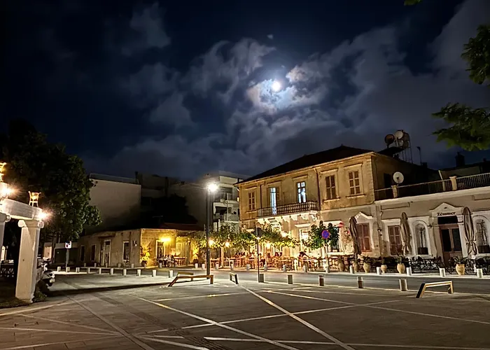 Aetheria 3br Lejlighed