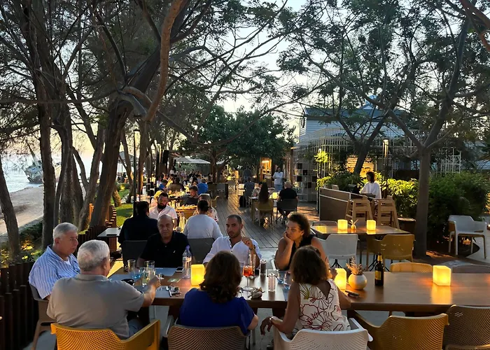 Aetheria 3br Lejlighed *