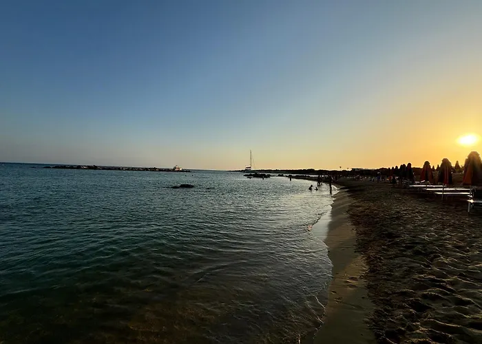 Aetheria 3br Lejlighed Klorakas