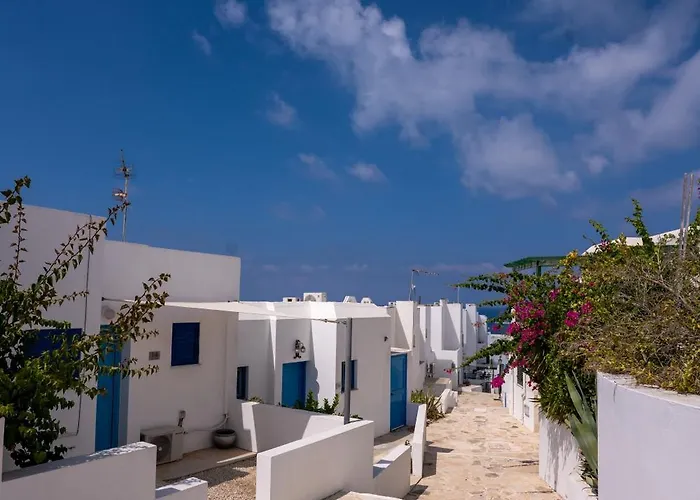 Aetheria 3br Lejlighed *