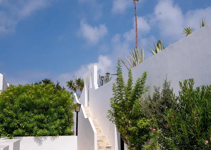 Aetheria 3br Klorakas